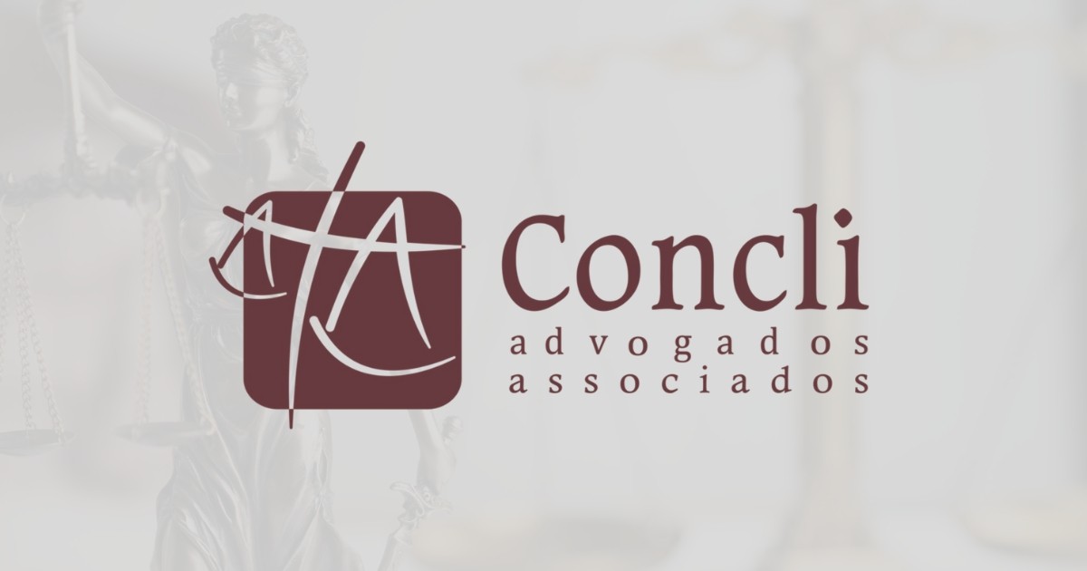 Concli Advogados Associados