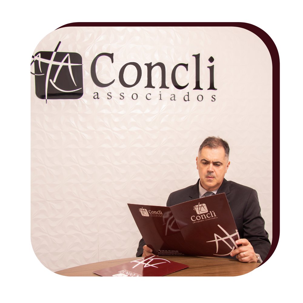 Concli Advogados