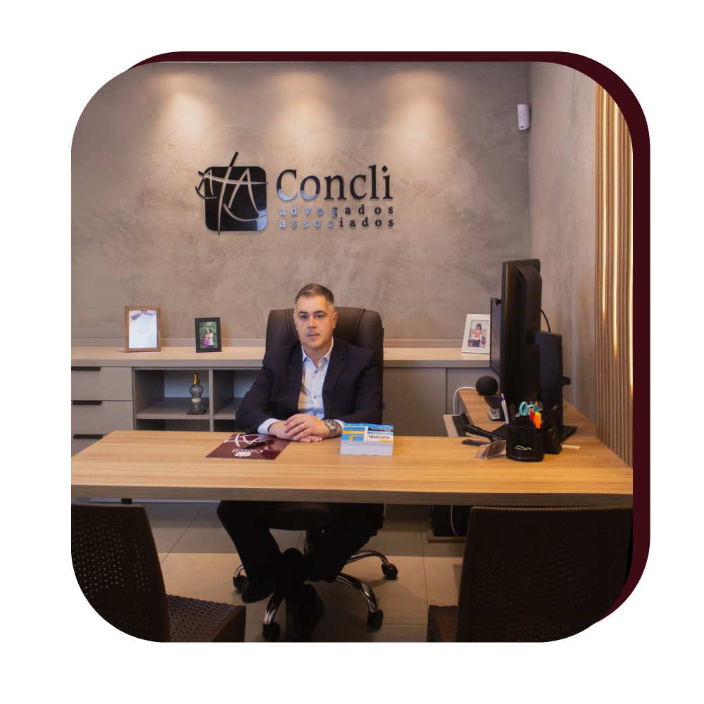 Concli Advogados